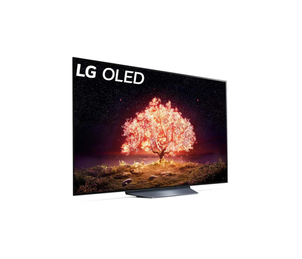 LG OLED55B13LA - 635941 - zdjęcie 2